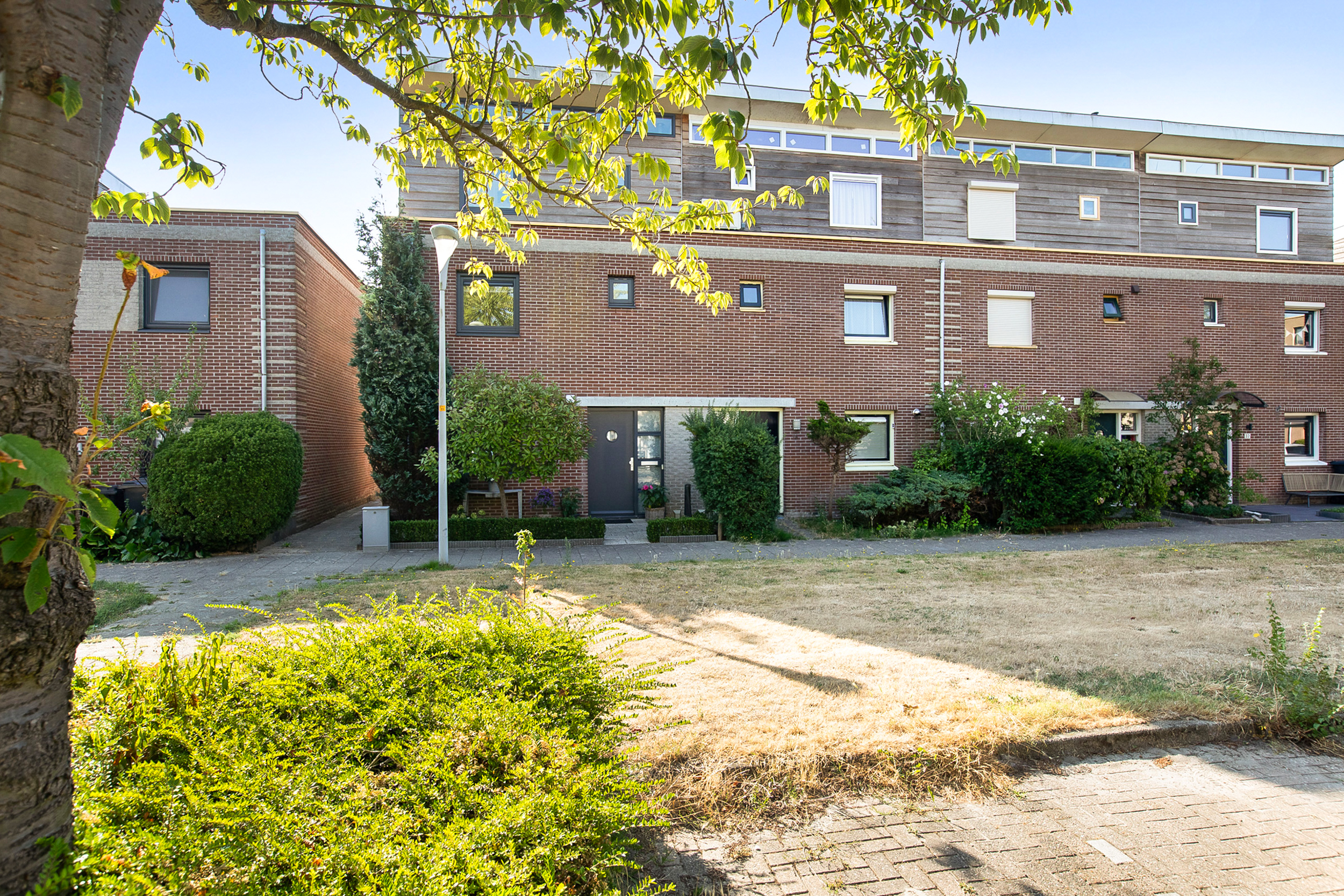 Weerdenburg 26 , 2135 BG Hoofddorp 0
