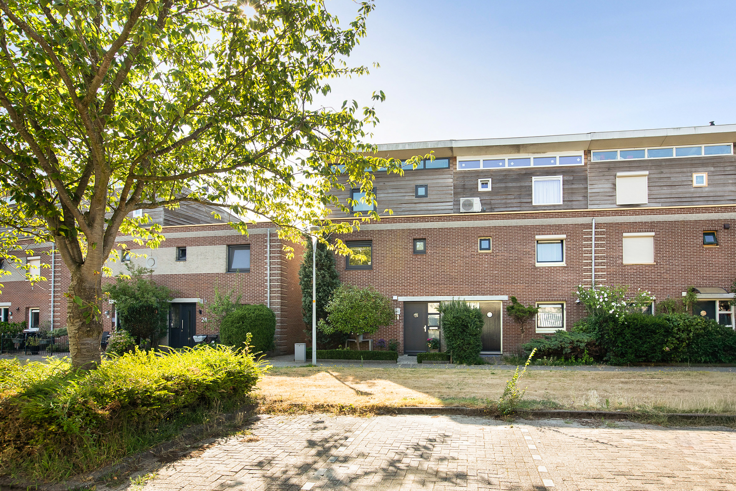 Weerdenburg 26 , 2135 BG Hoofddorp 5
