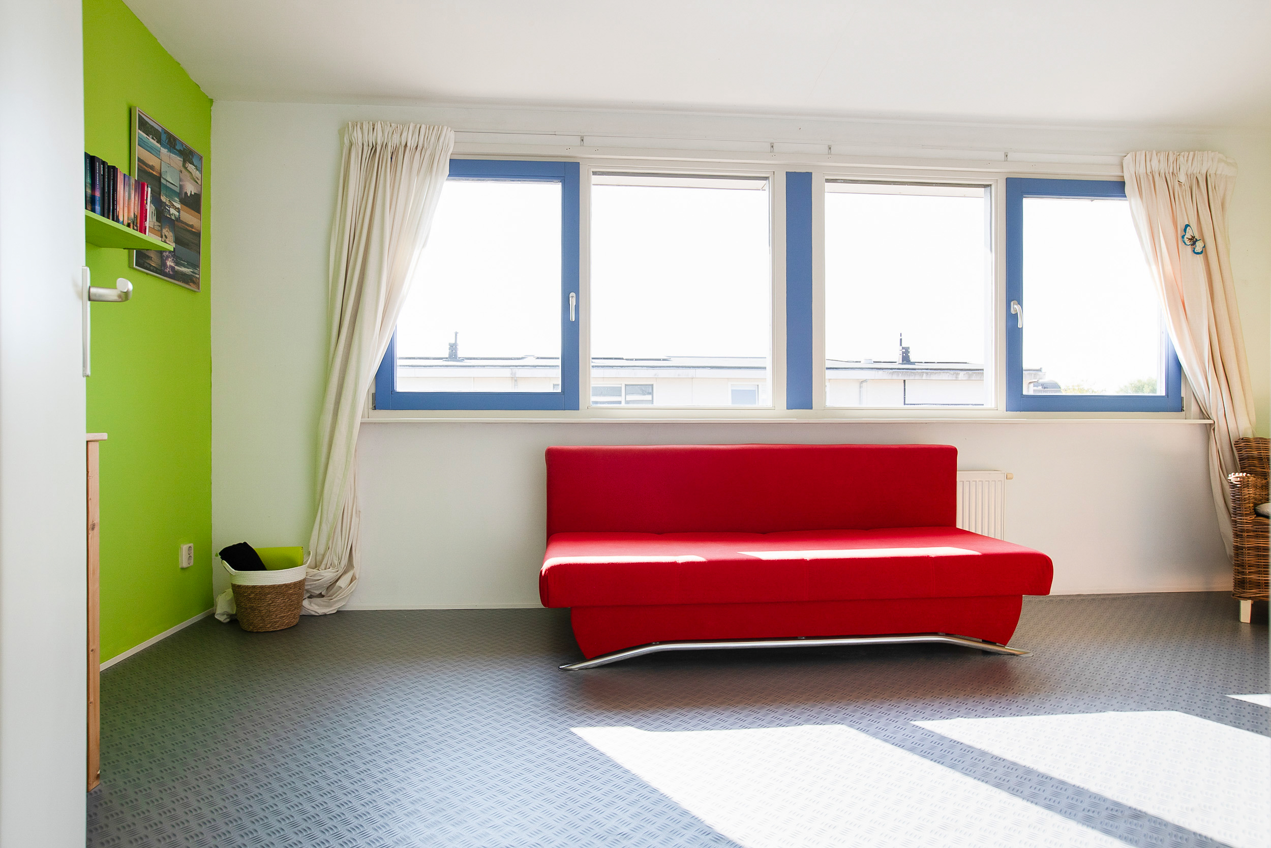 Weerdenburg 26 , 2135 BG Hoofddorp 28