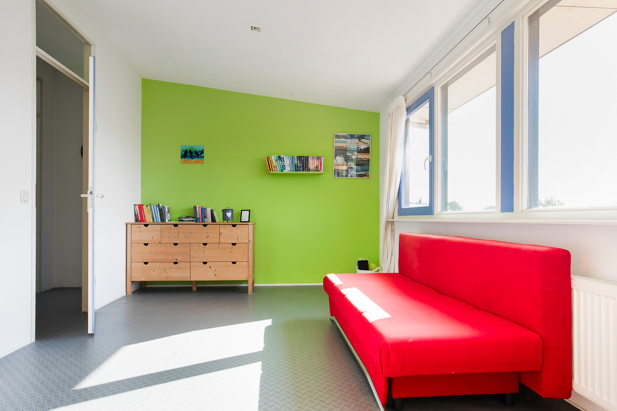 Weerdenburg 26 , 2135 BG Hoofddorp 30
